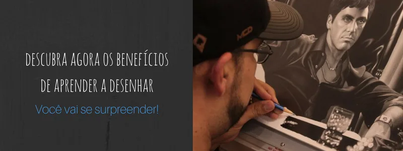 curso de desenho