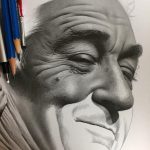 Como desenhar