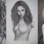 Como desenhar: Evolução do desenho e da percepção do professor Samuel Torres