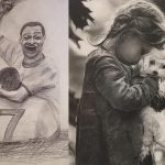 Como desenhar realista