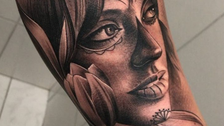 Tatuagens realistas - O que você precisa saber antes de fazer