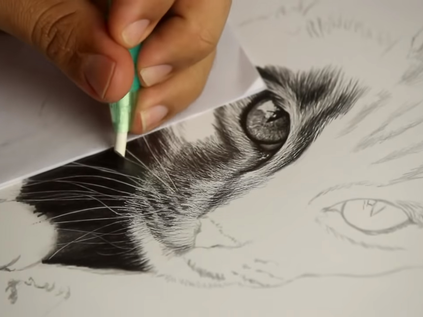 Curso de Desenho - Curso Completo de Desenho Realista