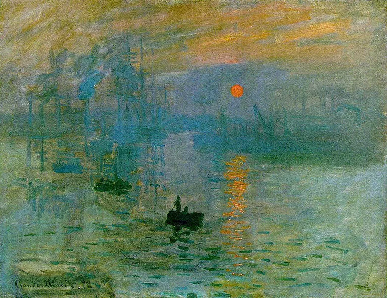 Movimentos artísticos: a técnica impressionista