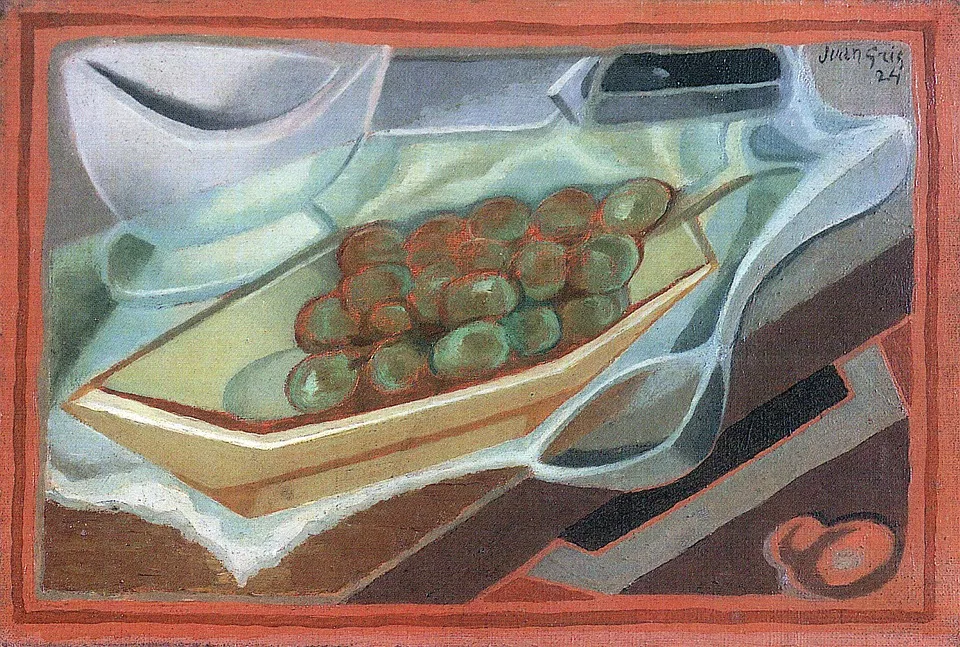 juan gris 1399590 960 720